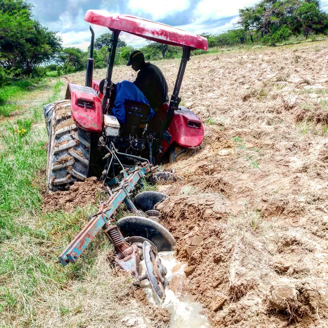 brytgv's tweet photo. Part of the journey, but as always we will finish the job. #Potato #YoungandFarming #YoungandHappy https://t.co/Qql0ZFELMo