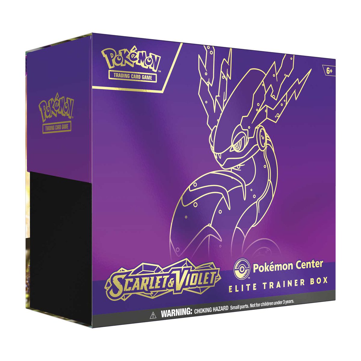 Pokémon-Switch Stock - TCG Restocks tweet media
