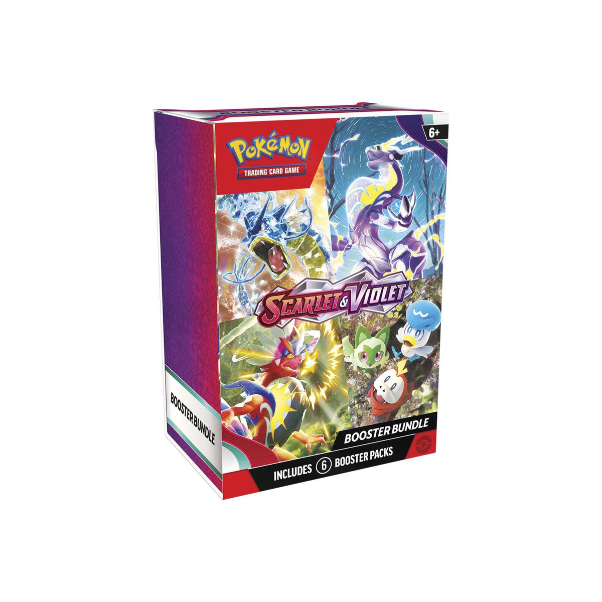 Pokémon-Switch Stock - TCG Restocks tweet media