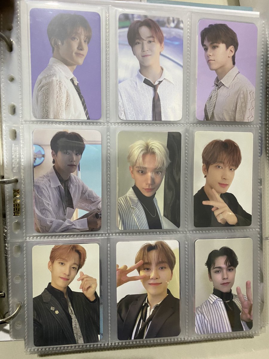 sebongteeth's tweet photo. WTS 🇲🇾

SEVENTEEN HENGGARAE KTOWN4U POB &amp; SEASON GREETING 2021 

📍Henggarae ktown4u pob - RM20 full set 13 members
📍2021 Seasons Greetings
DK SK VN - RM 10ea (comes with free postcard)
WW JS - RM15ea (no postcard)

DM me if interested 🙇‍♀️

#pasarseventeen #pasarsvt https://t.co/ue1od49hVJ