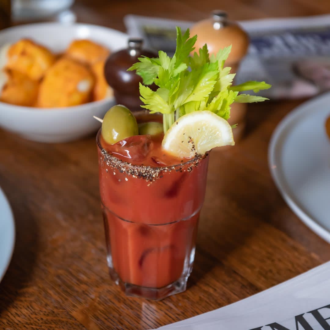 Have you booked your table for Sunday yet? We fill up fast so book today.
themitrew11.co.uk/bookings
#sundaylunch #roastpotatoes #gravy #roastchicken #roastdinner #roast #yorkshirepudding #sunday #sundayfunday #sundaydinner #sundayvibes #chicken #roastbeef #bloodymary