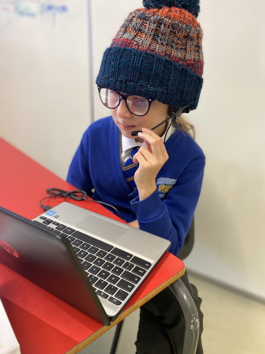 Straidhavern Primary School tweet media