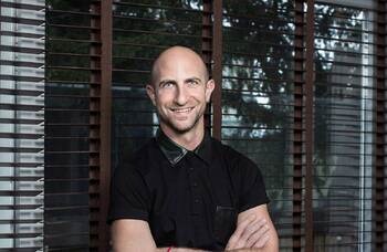 Choreographer Ihsan Rustem tells The Stage about his new project Dance Me - Music by Leonard Cohen, about to be staged <a href="/Sadlers_Wells/">Sadler's Wells</a>, and his first professional job with Matthew Bourne's company on The Car Man bit.ly/3QT7ow5