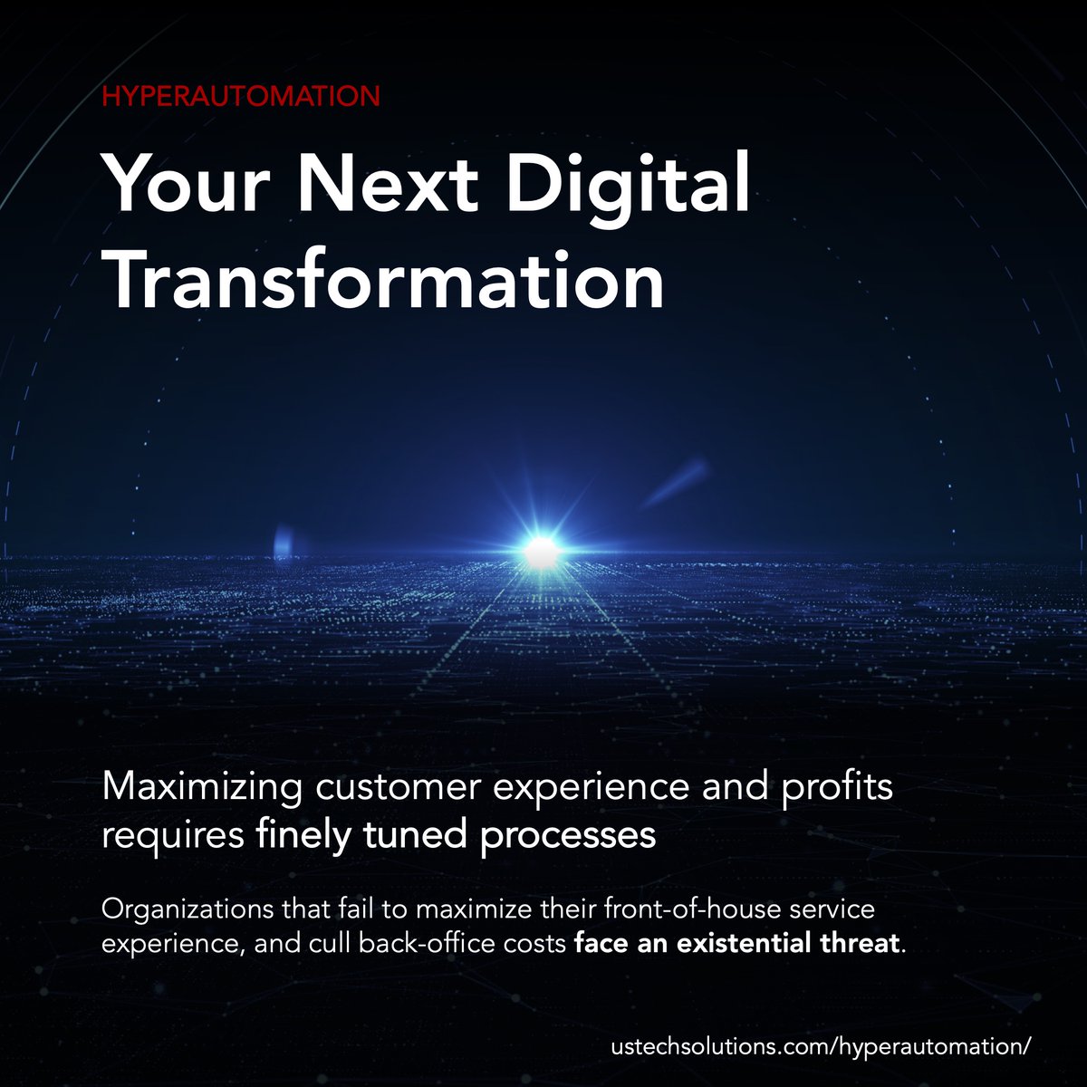 Automate faster with our ready-to-deploy #Hyperautomation accelerator tools.

#DigitalTransformation #TalentStrategy #DigitalStrategy #DigitalTechnology #StaffingSolutions #TalentSolutions #Staffing #ITStaffing