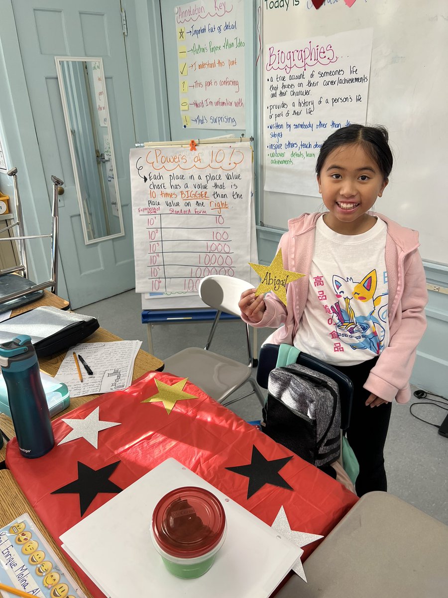 #5GGCP celebrated Abigail’s big radio debut on @linewsradio!! Abigail discussed her involvement in the bilteracy pathway program using @rosettastone! We are SO proud of her!!🤩🎙️🌟 #proud2bnhpgcp @NHPGCP @GCPelementary