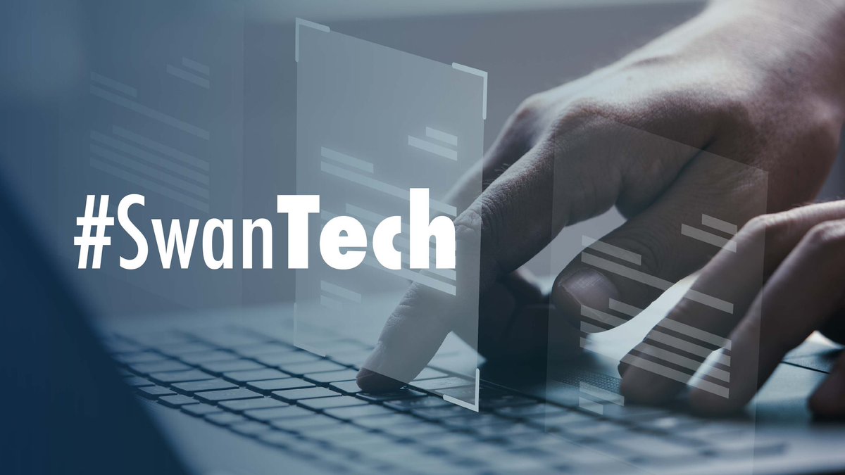 SwanLogisticsAr's tweet image. En nuestra #SwanDivision, Swan Tech nos dedicamos a la importación y exportación de tecnología de último nivel.⁣
⁣
Contactanos para más información 📨
⁣⁣
#SwanLogistics #WeKnowHow #SwanSpirit #FreightForwarders