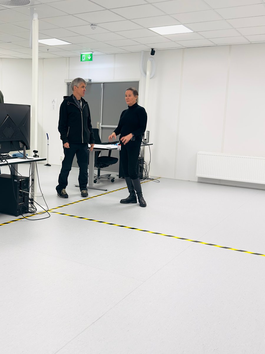 From Isolation to Inclusion tweet media