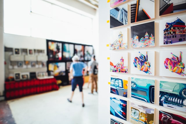 The National Endowment for the Arts provides #grants to support #research studies that investigate the value and impact of the #arts in the U.S. arts ecology or as they interact with other domains of American life.

ow.ly/k1K250MuXWV