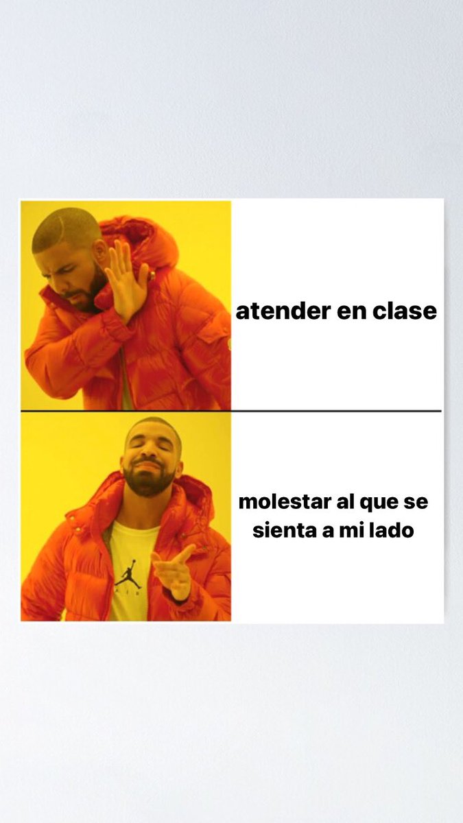 que típico