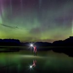 Photo by Explore Banff (@ExploreBanff)