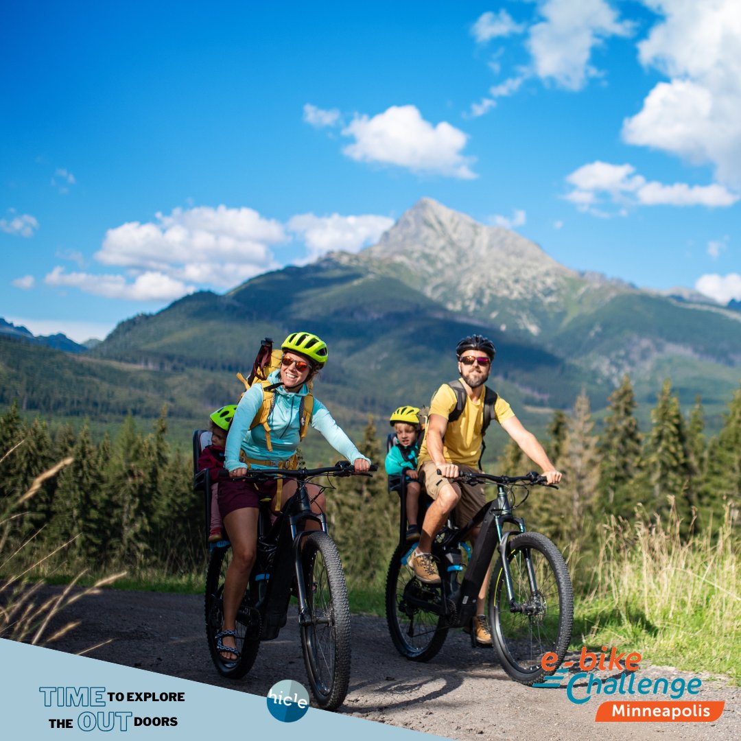 ebikechallengeM's tweet image. Friday Q&amp;amp;A #10! The final Q&amp;amp;A.....
What else should I do before purchasing?
Test-ride e-bikes and where is better than the E-bike Challenge? Visit us at the Minneapolis Convention Center on March 11-12, 2023! 🚴‍♂️ ow.ly/mZ9N50LgkVb
#ebikechallengeminneapolis #ebikes