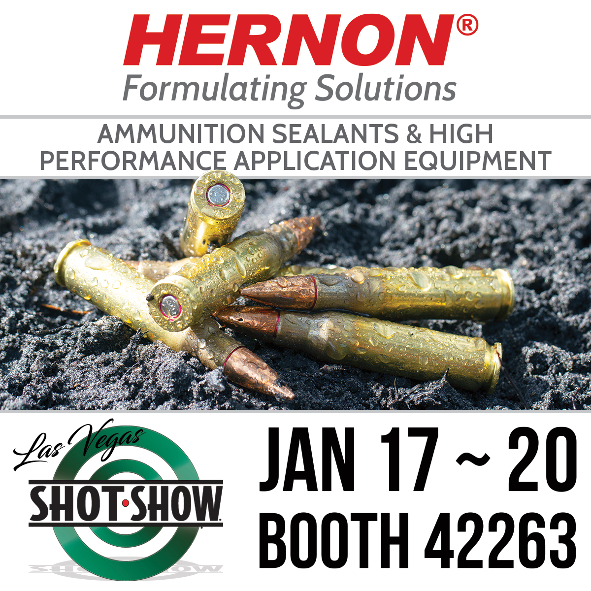 Hernon Manufacturing tweet media