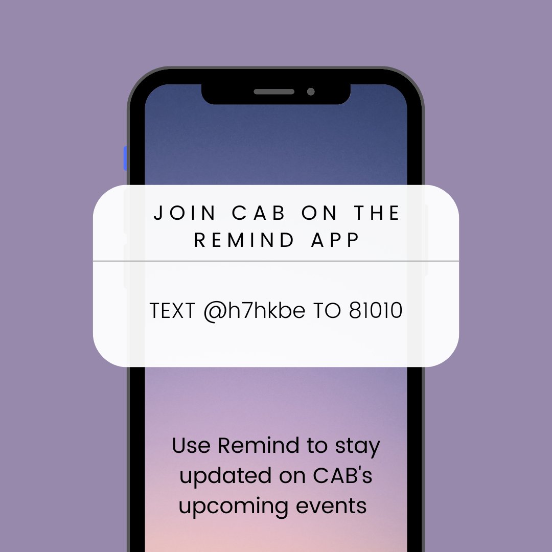 Salve CAB tweet media