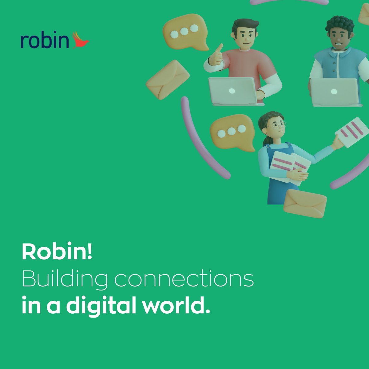 Robinapp_'s tweet photo. Robin in-app messaging can help your business by improving communication speed, retain customers, provide support, record sales, follow up with clients through existing chats and so many other amazing features.
#robininappchat #robinapp #digitalworldproduct #digitalintelligence https://t.co/fA78pnfBxy