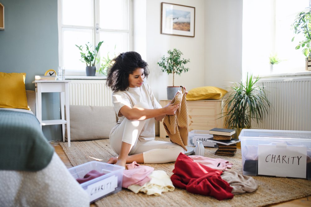 PeterWardHomes's tweet image. Take a read of our latest blog article for helpful tips on how to declutter your home for 2023. 

peterwardhomes.co.uk/helpful-tips-t…

#decluttertips #januarydeclutter #springcleantips #howtodeclutteryourhome