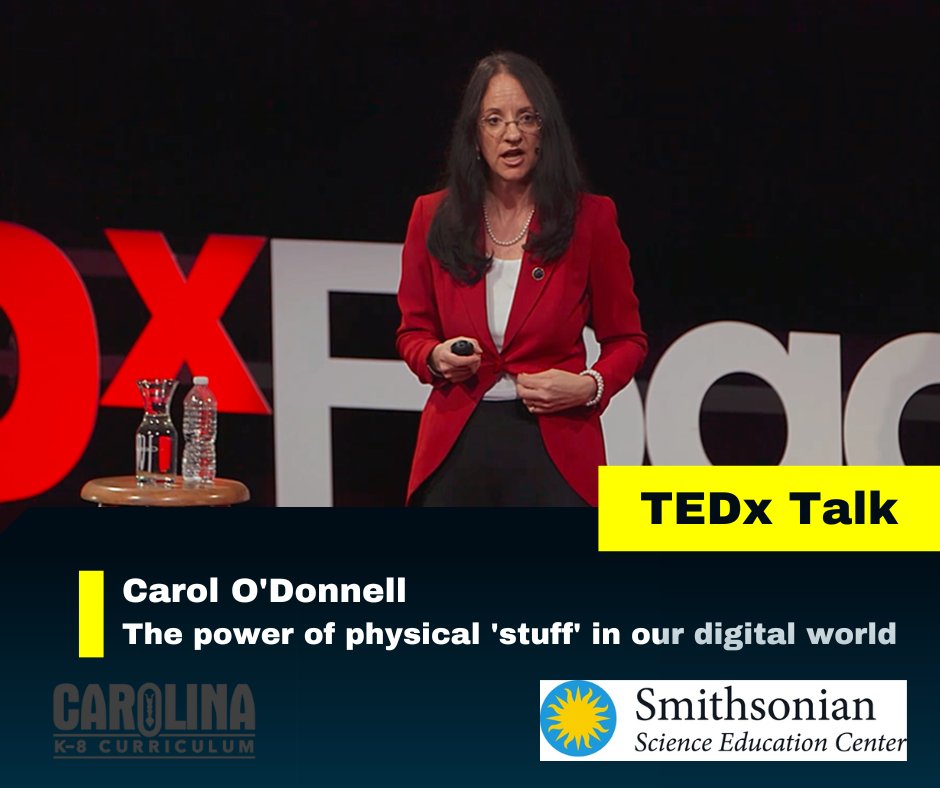 CarolinaBio's tweet photo. Digital technology is quickly becoming a central part of our lives. But in our digital world, we cannot lose sight of the importance of tactile experiences in a science classroom. 

👉https://t.co/jCgpJjxD6V

#STEM #HandsonScience #Science4AllStudents #SSEC #SmithsonianScience https://t.co/6FNbp3oOcX