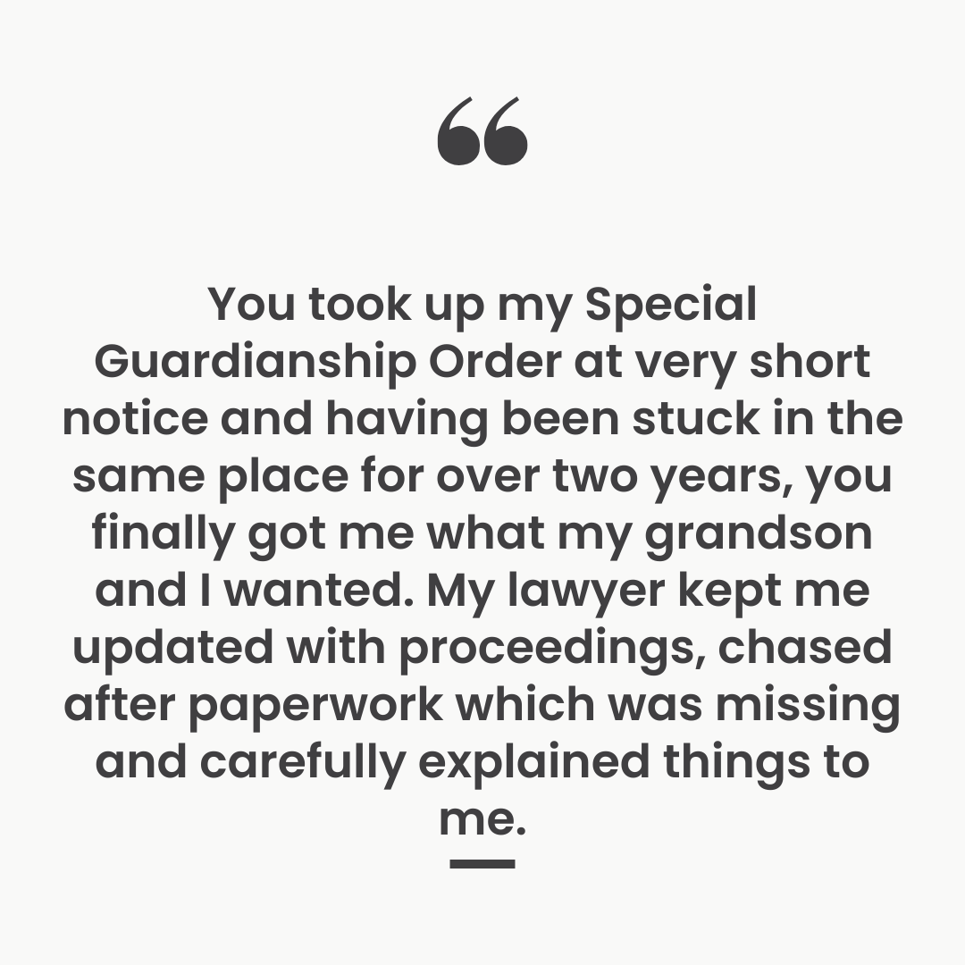 CartridgesLaw's tweet photo. We're always so ecstatic to get feedback like this. Thank you.
#CartridgesLaw #FeedbackFriday #sthomas #Exeter #law #solicitors #clientlove https://t.co/I6Jtdzsfey