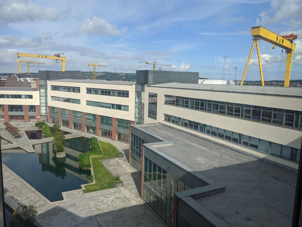 e3_belfastmet tweet picture