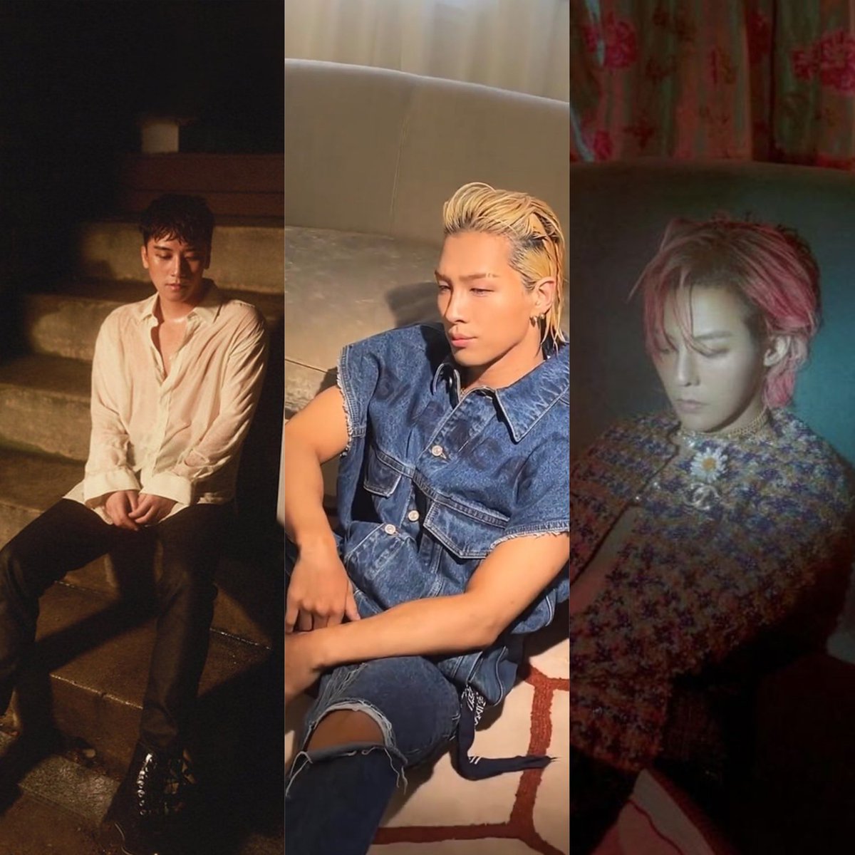 arabbigbang's tweet photo. الآيدولز الذكور الذين حققوا أكبر قدر من الفوز في Mcountdown:
1-جيدي مع 12فوز🎊
2-تايانق مع 10 فوز 🎊
3-سينغري مع 7 فوز 🎊
@YG_GlobalVIP https://t.co/sCc3ja8r1N