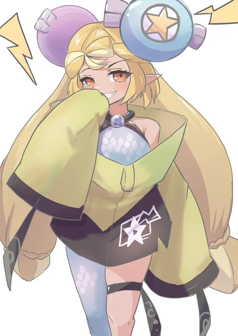 #縦長サムネ復活祭 