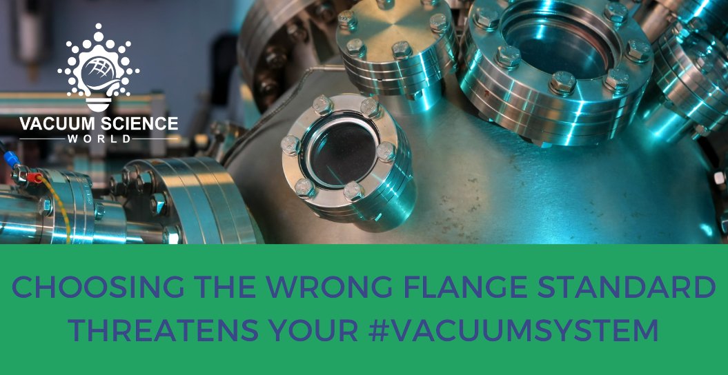 Vacuum Science World tweet media