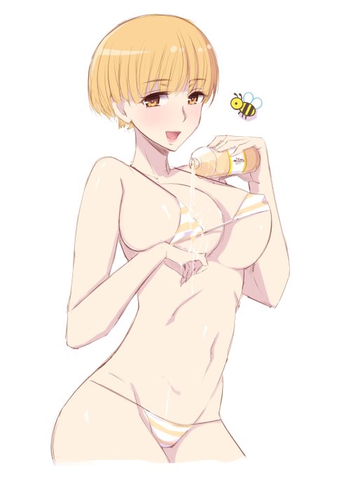 なんかハチミツぶっかけたような
甘いやつ食べたい
腹減った 