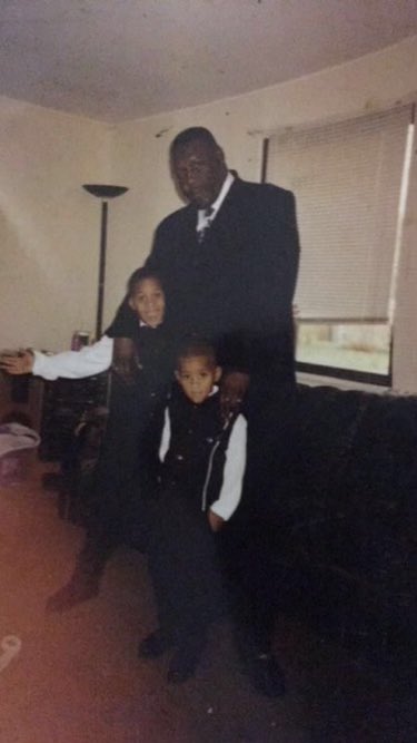 _mo_kc's tweet photo. I love and miss you soo much 👼🏿🤍👑 https://t.co/y93Sqxt5rJ