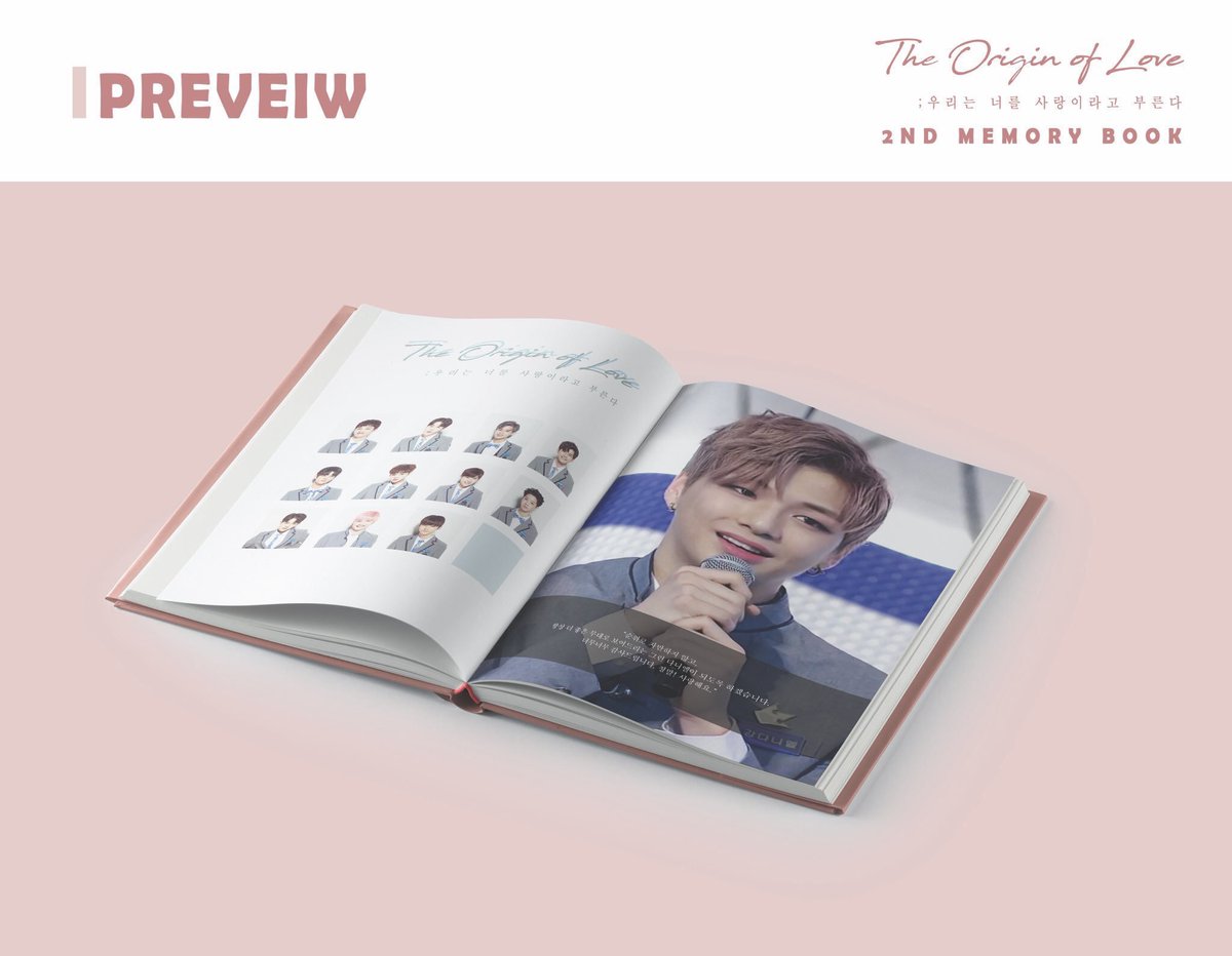oneble_ph's tweet photo. Wanna One The Origin Of Love Photobook
🏷️ 599.00
✔️ ONHAND
✔️ SHOPEE CHECKOUT

https://t.co/cukENR21YX

🇵🇭 PH only
▪️3 days reservation only
#wannaone #워너원 #photobook #onhand #theoriginoflove https://t.co/7XDSnynHkM