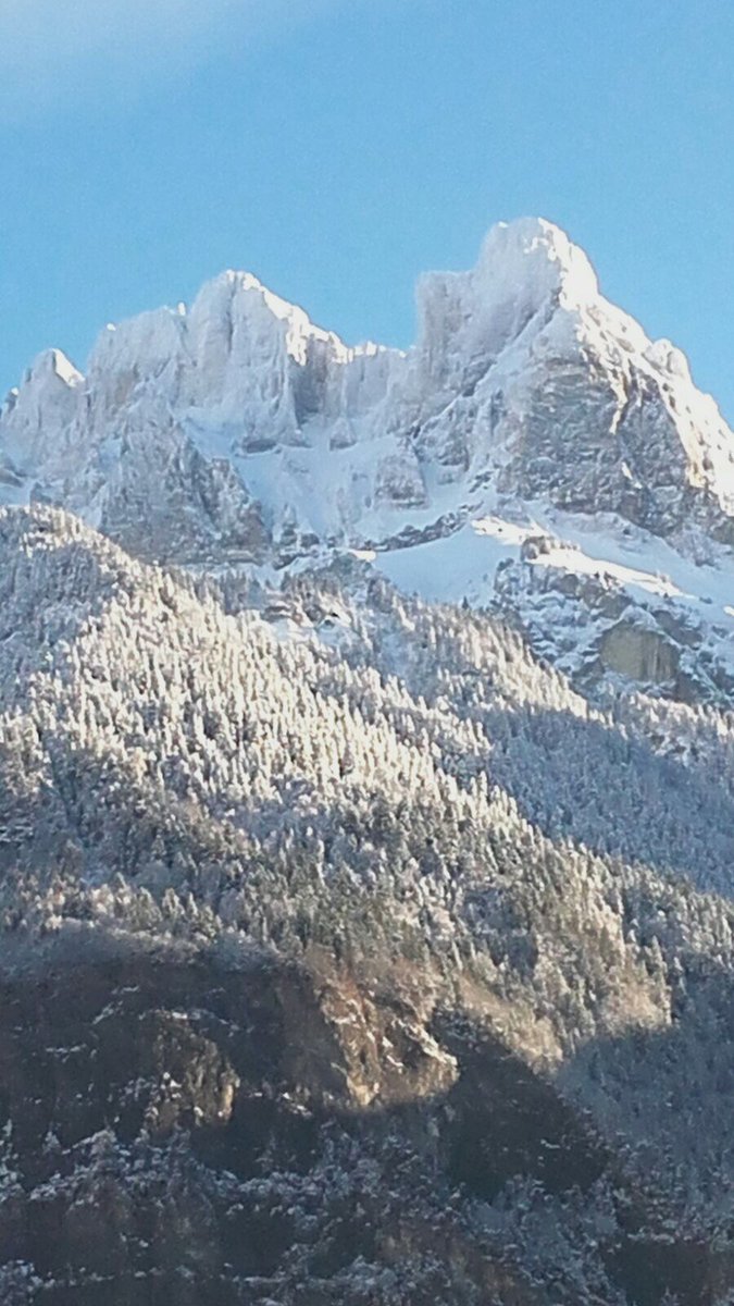 BocqWilliam's tweet image. #France #HauteSavoie 
Photo: #CRobert