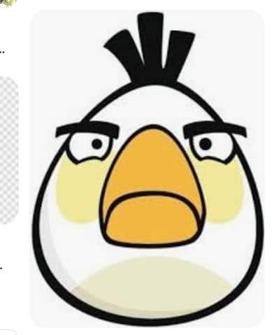 Barkhuddar0's tweet photo. उडी बाबा एटा शेम टू शेम! एकदोम डिट्टो दिखताय!
#angry_bird https://t.co/EygqF9zXhR