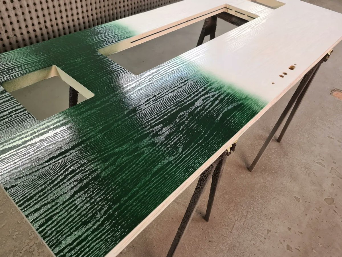Kolorbond Paints tweet media