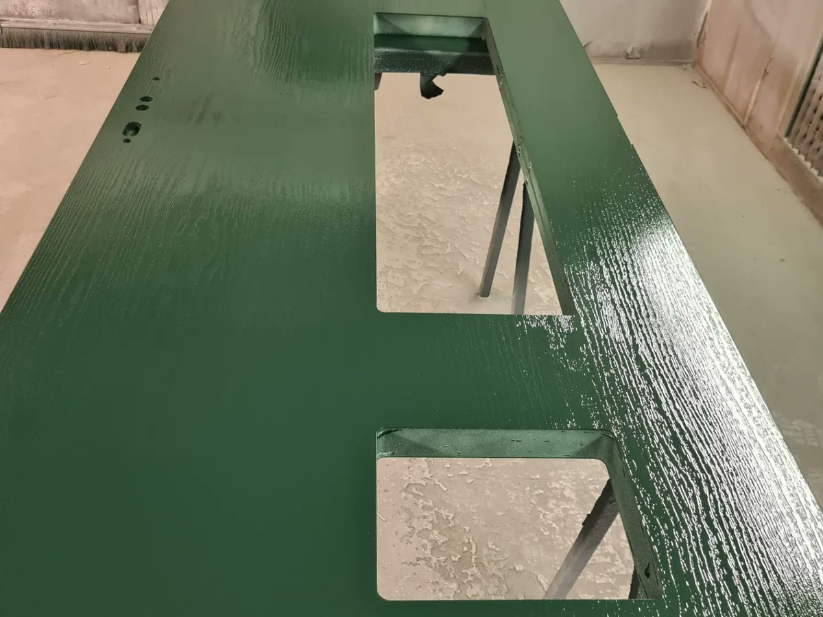 Kolorbond Paints tweet media