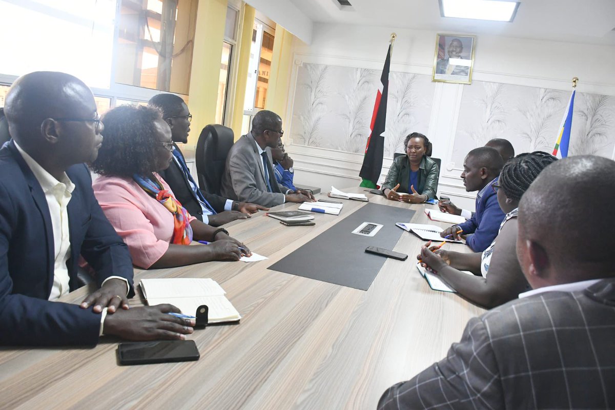 Ministry of Health on Twitter "PS State Department for Public Health