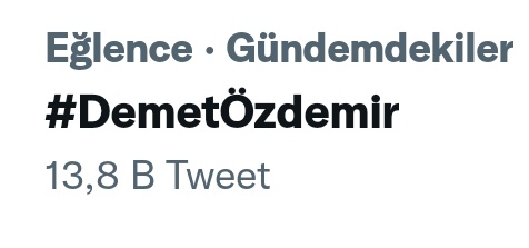 elisahya12's tweet photo. Hala gündemlerde çiçeğim 😍🌸🌸 #demetözdemir #AdımFarah
AdımFarah YakındaFOXta https://t.co/QTXGphp22g