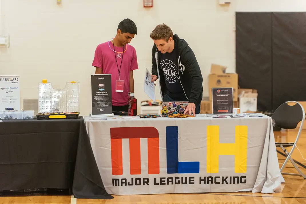 thisisryanswift's tweet image. Gonna be back to @BoilerMake1 in a few hours! Struggling to believe my last #BoilerMake was in 2017... Can't wait to see how it's changed since then