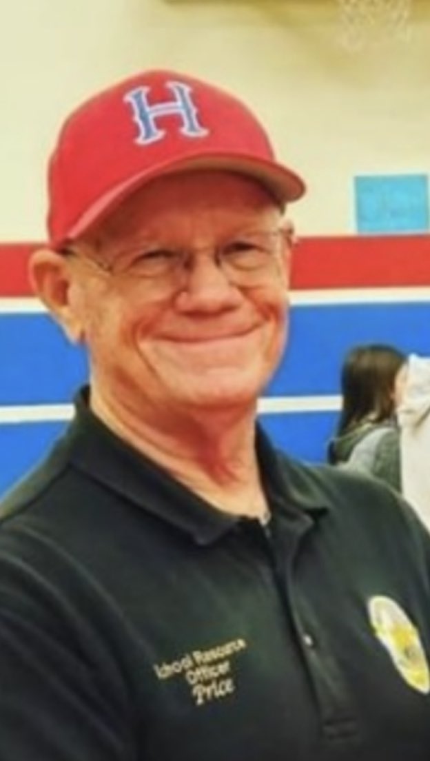 GVHS Alumni Foundation tweet media