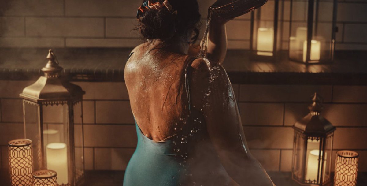 Good Spa Guide tweet media