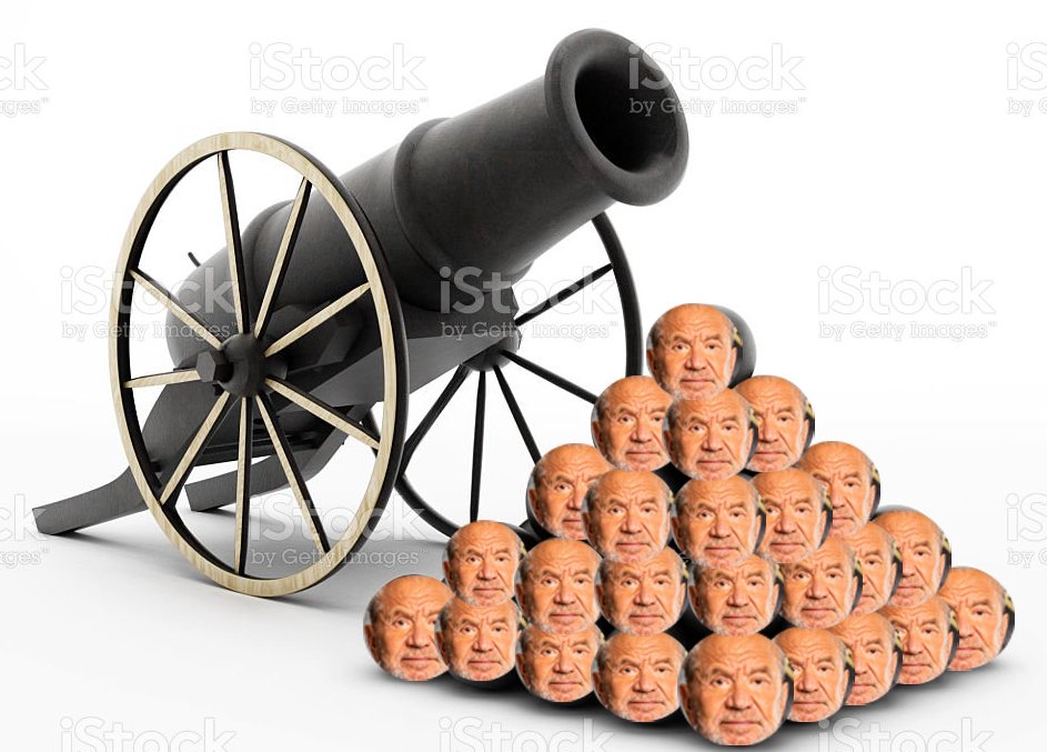 Last night's fire on #TheApprentice inspired me to try out some firing myself #bringGregback