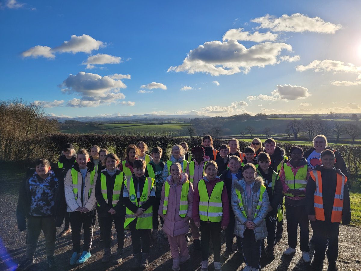 Keyham Barton Plym (@keyhambartonply) on Twitter photo What a wonderful experience with the weary travellers returning today. A heartfelt thank you to all who enabled this for our children. <a href="/KerryBidewell/">kerry bidewell</a> <a href="/farmersforaweek/">Farms for City Children</a> What a wonderful experience with the weary travellers returning today. A heartfelt thank you to all who enabled this for our children. <a href="/KerryBidewell/">kerry bidewell</a> <a href="/farmersforaweek/">Farms for City Children</a>