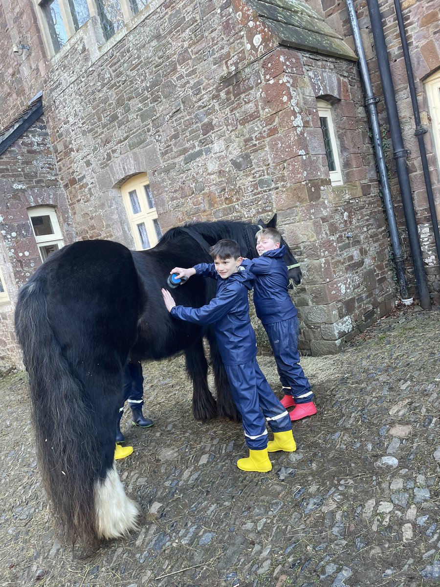 Keyham Barton Plym tweet media