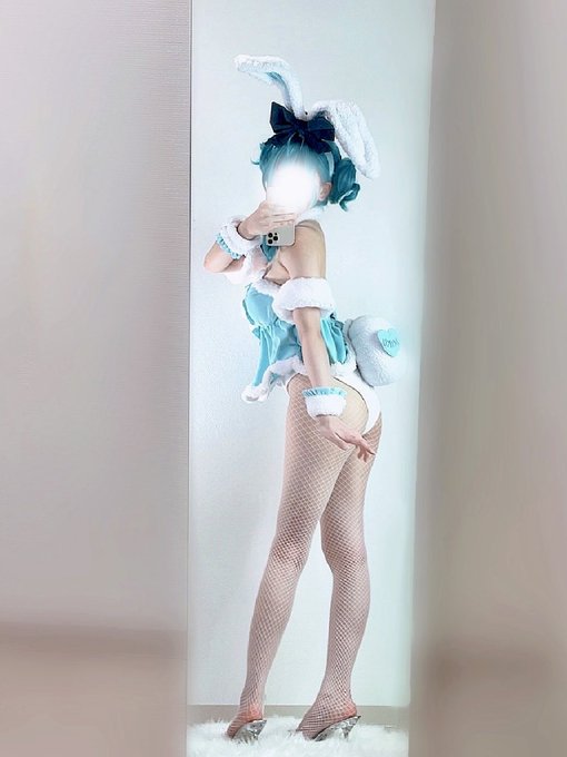 Twitterのコスプレ画像28