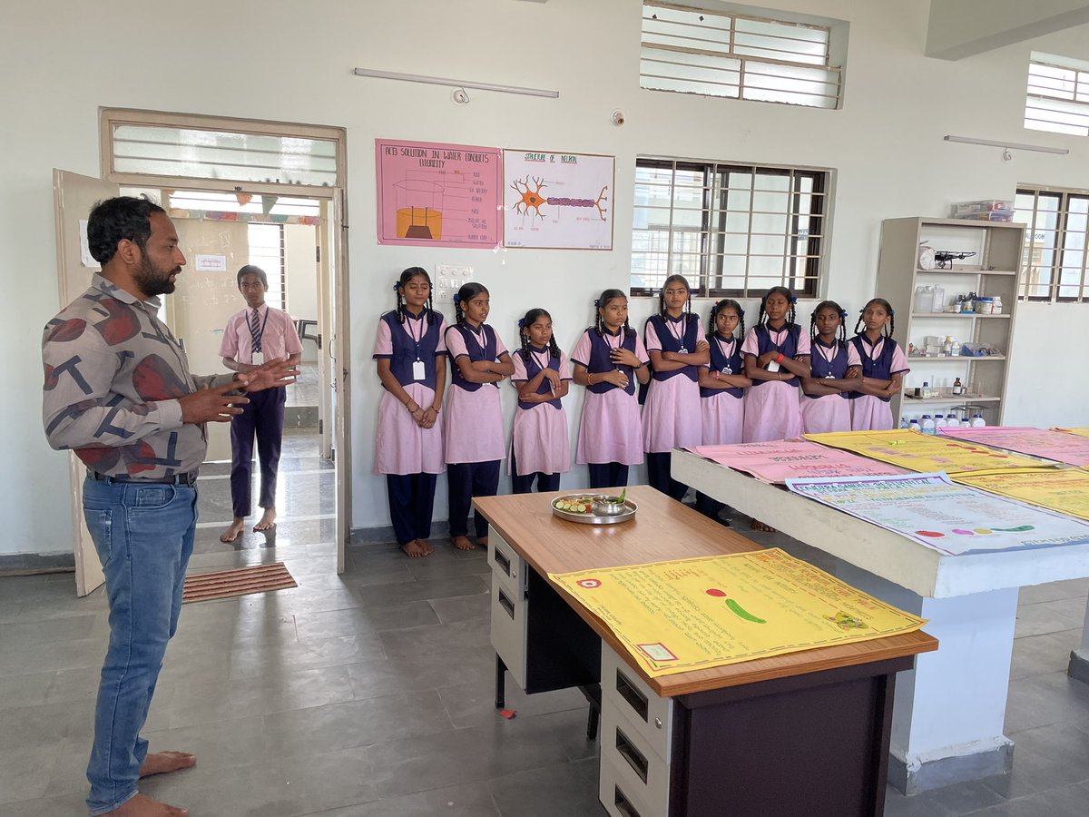 igrsMallat651's tweet photo. IBM STEM for Girls Learning Day Presentation by Club Members.
#IBMStemForGirls #STEM #STEMforGirls
@Captain_Mani72 @SWDGok @kreisemahithi @shobhana_88 @CsClubMallat @SIgrsm
1/2 https://t.co/i7BgwZKHCF