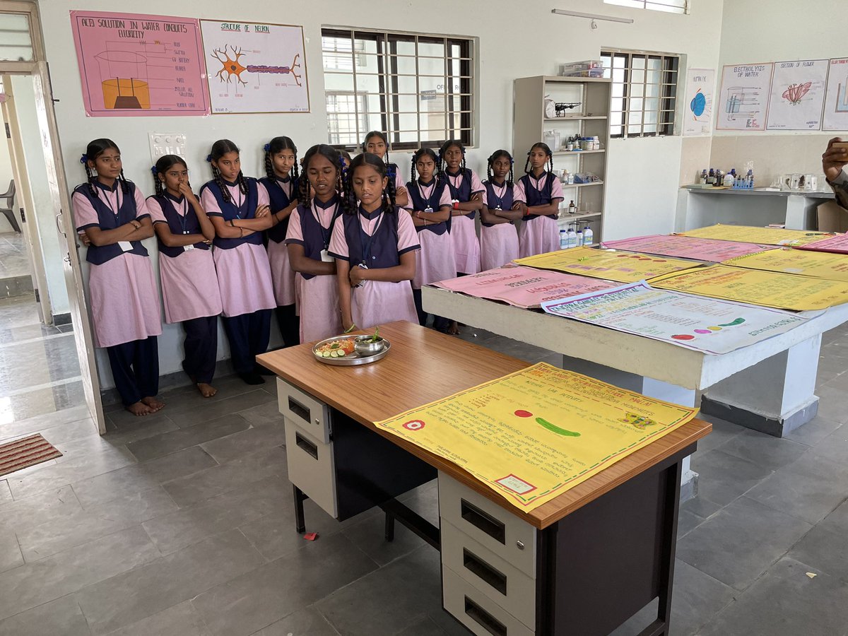 igrsMallat651's tweet photo. IBM STEM for Girls Learning Day Presentation by Club Members.
#IBMStemForGirls #STEM #STEMforGirls
@Captain_Mani72 @SWDGok @kreisemahithi @shobhana_88 @CsClubMallat @SIgrsm
1/2 https://t.co/i7BgwZKHCF