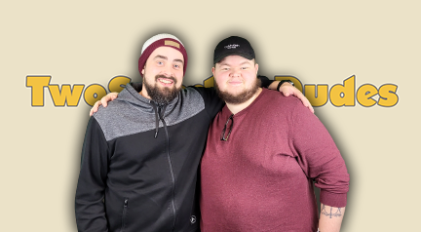 TwoSwedishDudes's tweet photo. At 16.00 CET we're doing our first podcast of the year with me @HamatzuGames and @filip_orre 

See you there! https://t.co/5rdR1CFRho https://t.co/8WqlfloorX