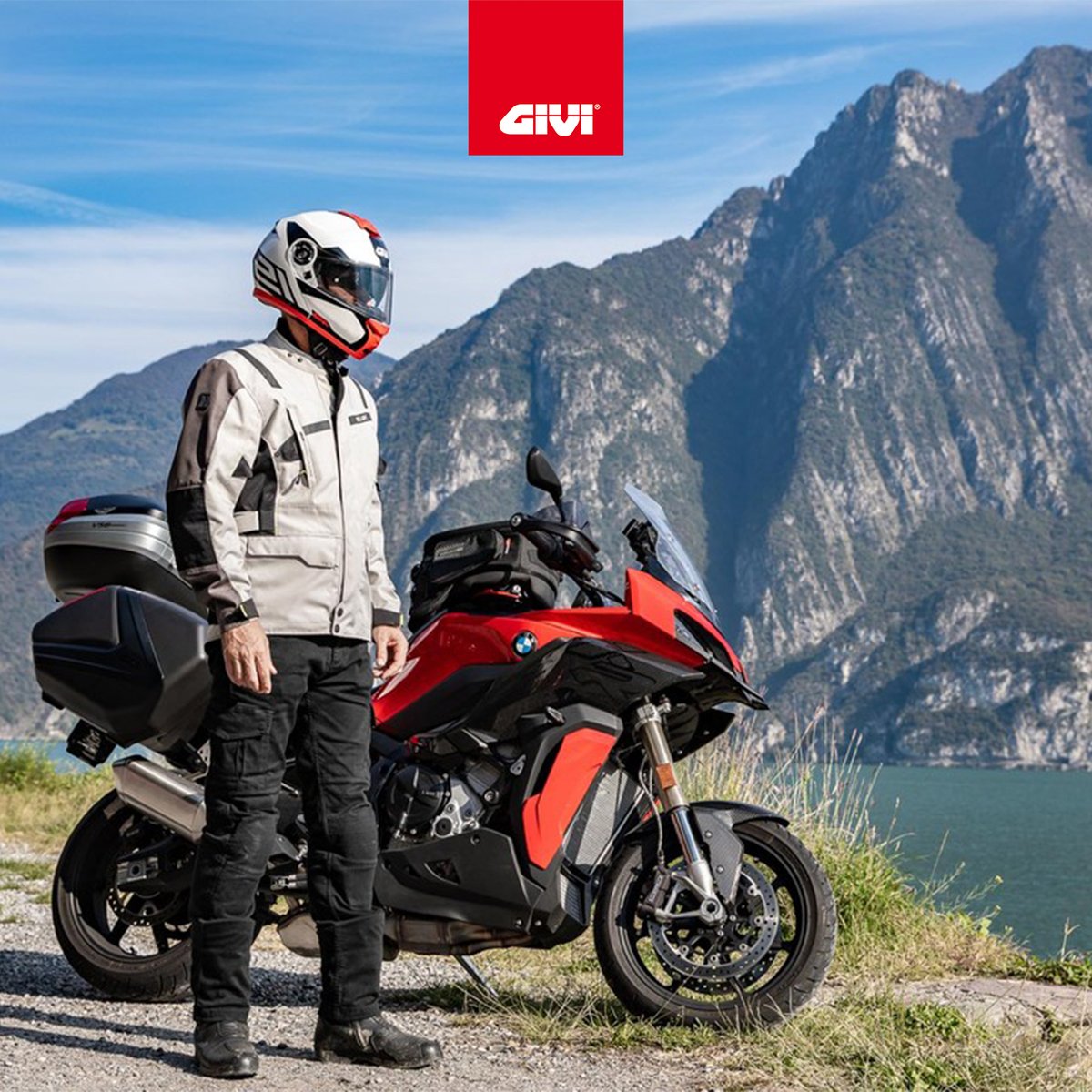 Givi_India's tweet photo. How about a little adventure this winter on your motorcycle?

Explore.Enjoy!

#givi #giviofficial #new #adventure #trip 
@GIVI_OFFICIAL https://t.co/LmDr8UbgKb