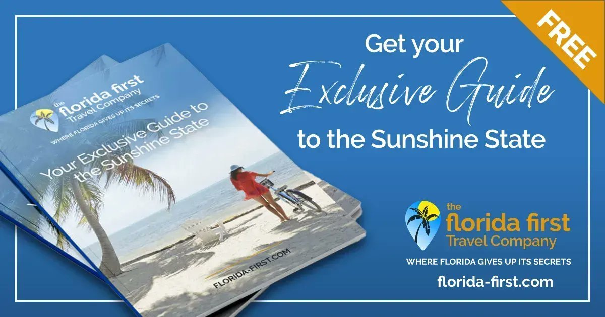FloridaFirstTC's tweet image. Calling all travellers! You can now download our exclusive guide to the #SunshineState #Florida. Discover the best beaches, theme parks, and hidden gems. #Travel #holiday 
buff.ly/3ZJDZsx