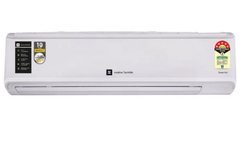 gizmochina's tweet image. Realme 4-in-1 Convertible Inverter Air Conditioner Launched in India

gizmochina.com/2023/01/20/rea…

#Realme #TechNews #RealmeTechLife