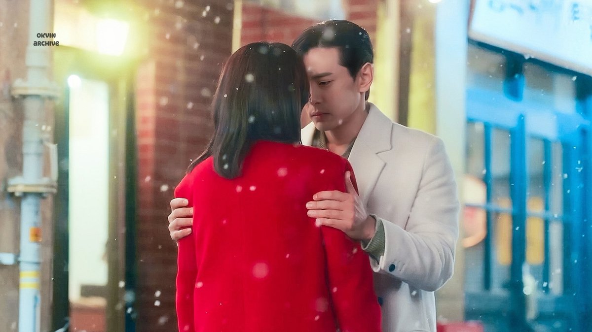 🍊 #연애대전 #LoveToHateYou #KIMOKVIN #YOOTEO #김옥빈