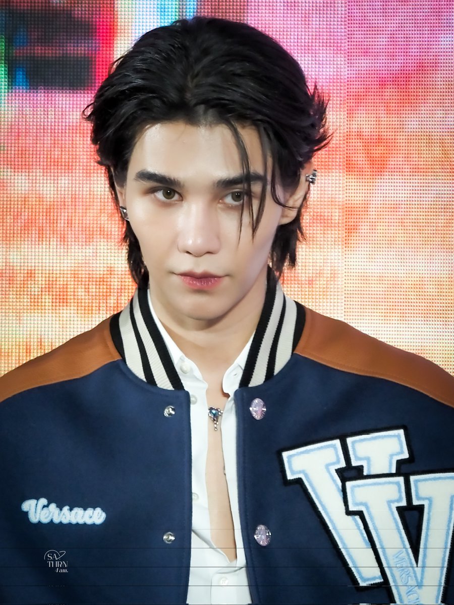 Saturn4am's tweet image. เมนหล่อมาก! 

꒰ @jeffsatur | #JeffSatur ꒱ˏˋ❀
#BOC2023Projects