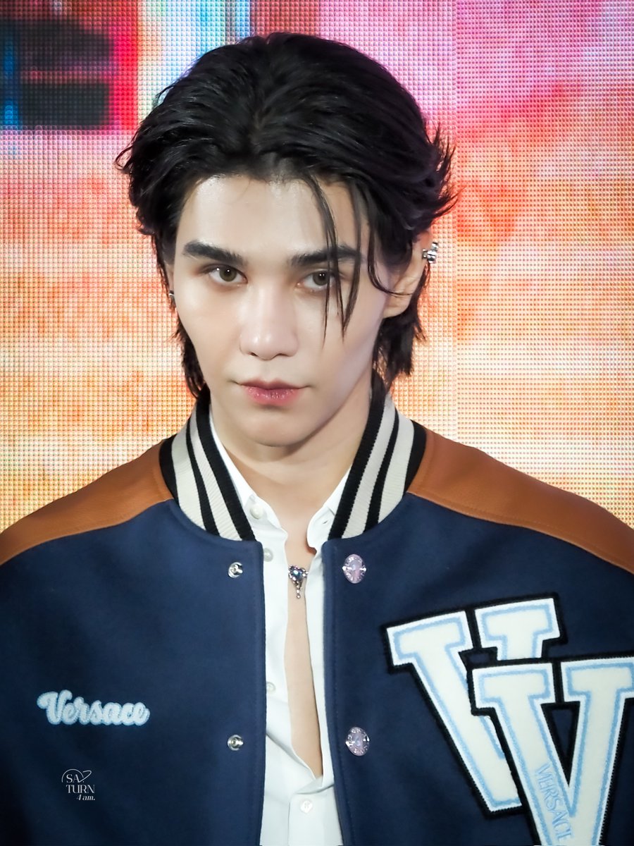 Saturn4am's tweet image. เมนหล่อมาก! 

꒰ @jeffsatur | #JeffSatur ꒱ˏˋ❀
#BOC2023Projects